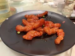 -小菜园新徽菜(溧阳万达店)