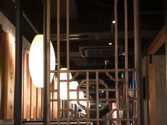 大堂-呷哺呷哺(普陀乐购真北店)