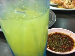 酸拧水-龙海鲜螃蟹王(宏茂桥店)