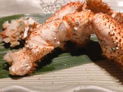 -松鹤精致料理(五一中路店)