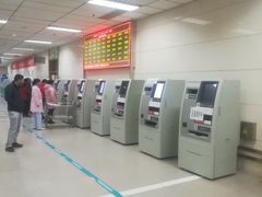 -首都医科大学附属北京同仁医院(南区)