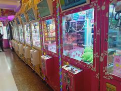-大玩家(大连高新万达店)