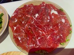 摸奶牛肉-卤校长重庆火锅(国兴店)
