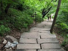 -五女山景区