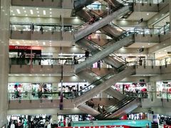 -百荣世贸商城