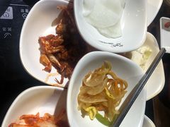 -火炉火自助餐(枫蓝国际店)