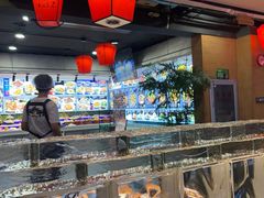 -东北人家铁锅炖(水岸帝景店)