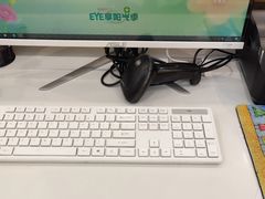 -宝视达眼镜(美中城店)