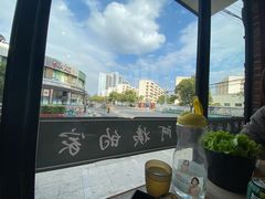 -郑阿姨的家·이모네·韩料&烤肉(武川路店)
