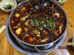 -黑竹香鸡(营和巷店)