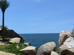 -海南分界洲岛旅游区