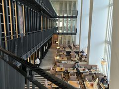 -北京康莱德酒店-Chapter餐厅