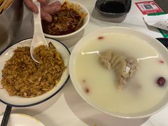 -付小姐在成都(川沙店)
