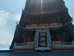-厦门方特东方神画