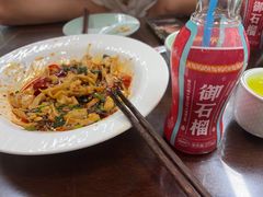 -福顺祥大盘鸡(临潼店)