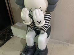 -Mr.Fox狐狸先生超级密室(南山店)