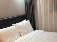 -汉庭优佳(上海娄山关路地铁站店)