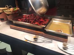 -加餐海鲜自助(宝龙一城店)