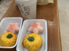 -知楚•精致湖北菜(武商MALL店)