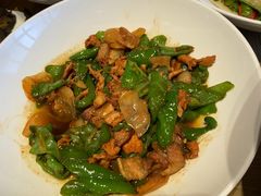 -艳阳天·非遗楚菜(武汉客厅店)