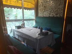 -上岛咖啡(华源四里店)