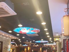 大堂-点都德(盘福楼店)