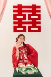 点击看大图 -全城热恋璀璨婚纱摄影