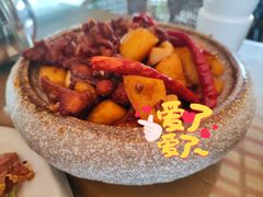 -隔壁老王·家常云南菜(花巷店)