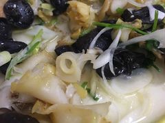 葱油海螺-林之六八·6886大连老菜馆