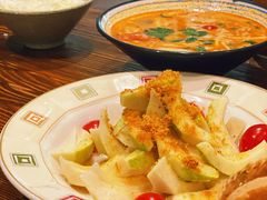 -Siam泰餐厅(水上公园店)