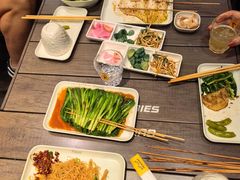 -木屋烧烤(龙岗南联店)