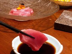 -傑·料理·海鲜放题(佛山文华荟店)