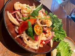 -CHINCHIN 青青·泰国料理(万象食家店)