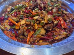-东来土菜馆(民祥园路店)