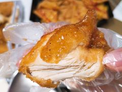 -BOPEYE·波派炸鸡(九霄天地店)