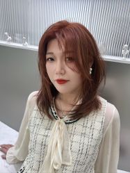 -FOR YOU造型