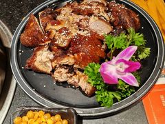 -小饕荟雅安贡椒鱼鲜馆(广福桥店)
