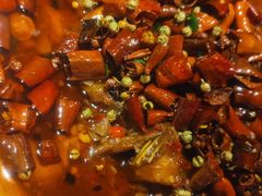 -小天府川菜馆(魏公村店)