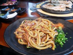 -玖·炭火烤肉
