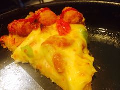 -必胜客(新辰里酒仙桥店)