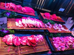 牛上脑-盛江山自助料理(奥莱锦辉购物广场店)