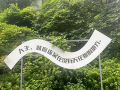 -长谷洞天