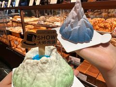 -御品轩(汉神购物广场店)