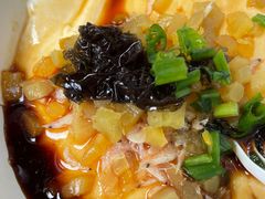 -秦园惠山豆腐花(惠山古镇店)