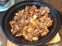 -山水茶艺馆·点心粤菜·30年老字号