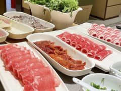 -海底捞火锅(宇飞大厦店)