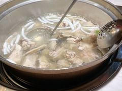 -狐狸爱上椰子鸡(滨江星光大道店)