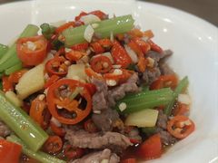 -湘缘道客•湘缘饭店·25年湘菜馆(古墩路店)