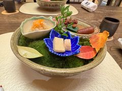 -空蝉怀石料理(益丰·外滩源店)