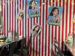 -欧巴炭烤肉오빠숯불구이(南京东路店)